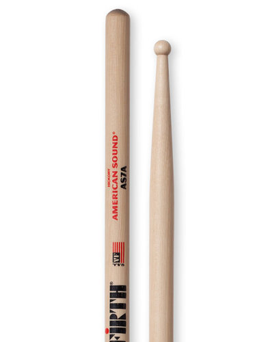 Vic Firth AS7A American Sound 7A Pair Of 7A Drumsticks