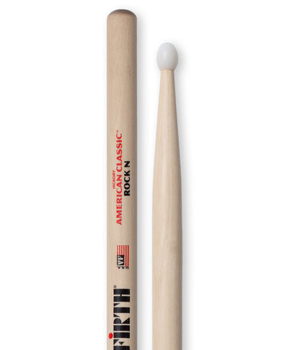 Vic Firth ROCKN American Classic RockN Pair Of Rock Drumsticks