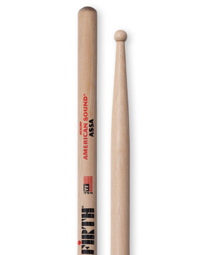 Vic Firth AS5A Pair Of 5A American Sound Drumsticks