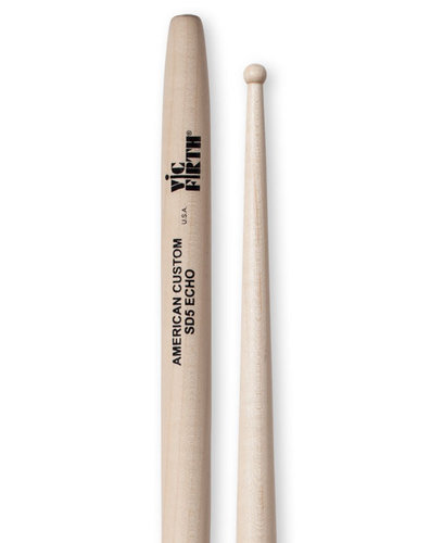 Vic Firth SD5 RicanCustomEcho Pair Of Rock Drumsticks