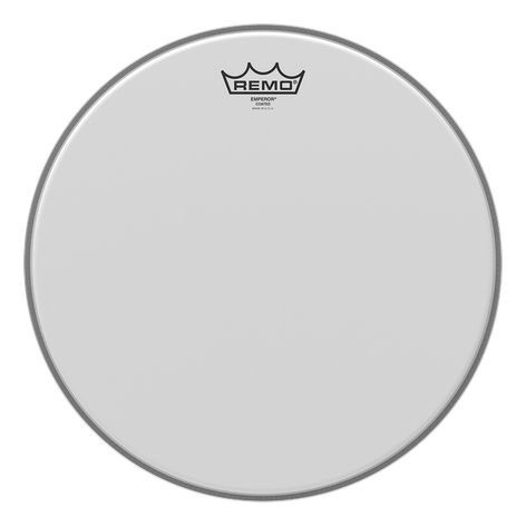 Remo BE-0113-00 13" Coated Emporer Drum Head