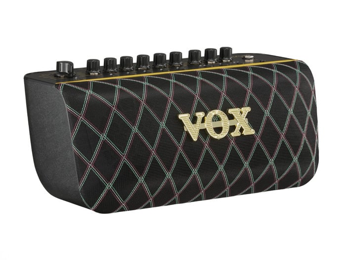 Vox ADIOAIRGT Adio Air GT 50-Watt Guitar Modeling Amp With Bluetooth Capability