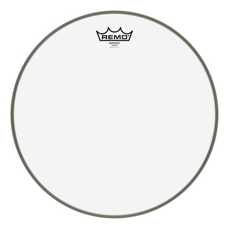 Remo BE-0314-00 14" Emperor Clear Drum Head