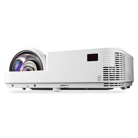 NEC NP-M353WS 3500 Lumens WXGA DLP Short Throw Projector