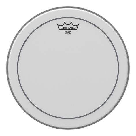 Remo PS-0113 00 13" Coated Pinstripe Batter Drum Head