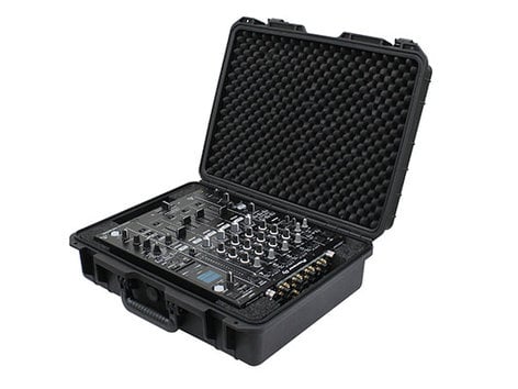 Odyssey VUDJM900NXS2 Carry Case For Pioneer DJM-900NXS2 DJ Mixer