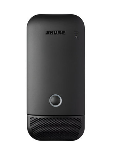 Shure ULXD6/O Wireless Boundary Microphone Transmitter