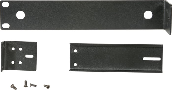 Galaxy Audio MREWD Rack Mount Kit For 1 Or 2 Galaxy Wireless Mic Systems