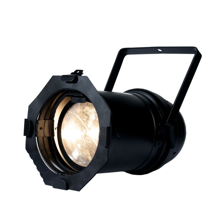 led par zoom