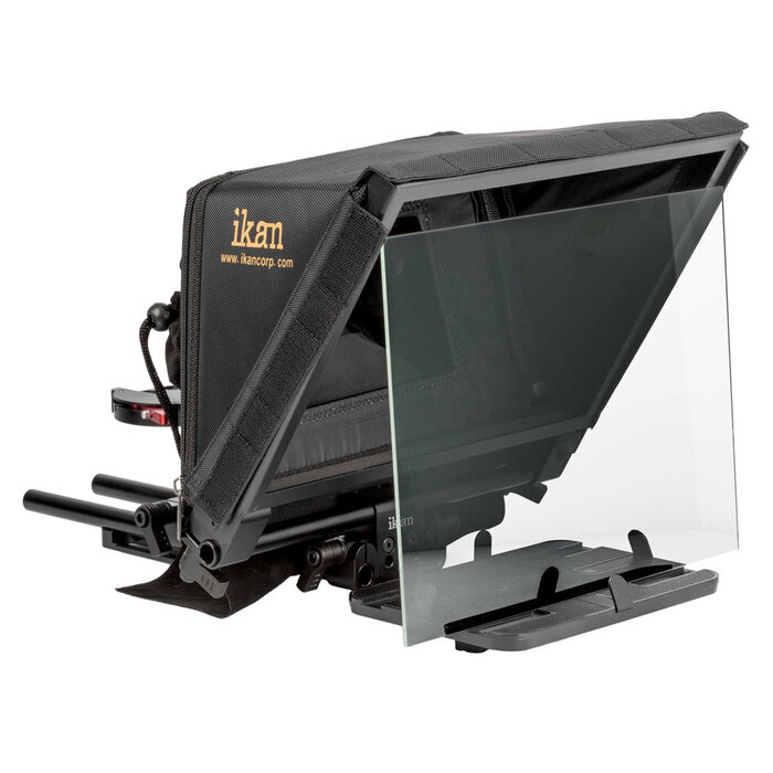 ikan PT-ELITE-V2 Elite Universal Tablet & IPad Teleprompter