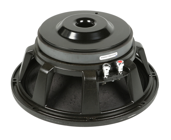 Electro-Voice F.01U.275.611 Mid/Woofer Driver For XI1153 & 1123