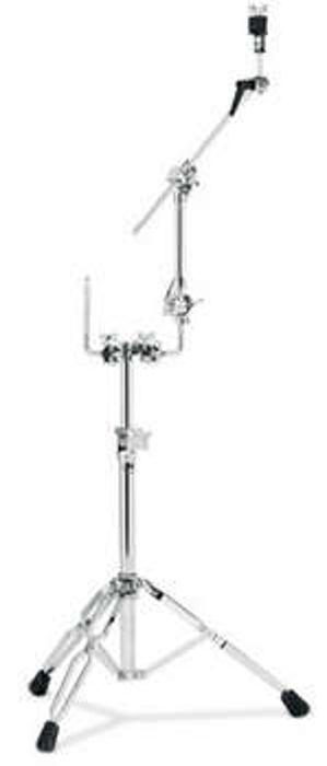 DW DWCP9999 Heavy-Duty Tom/Cymbal Stand