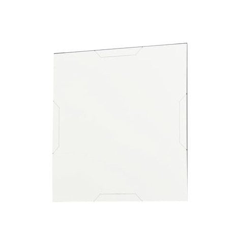 Chief PAC526CVRW-KIT White Cover Kit For PAC526