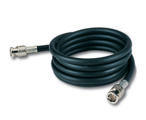 Canare VIC025F 25' BNC To BNC Video Cable