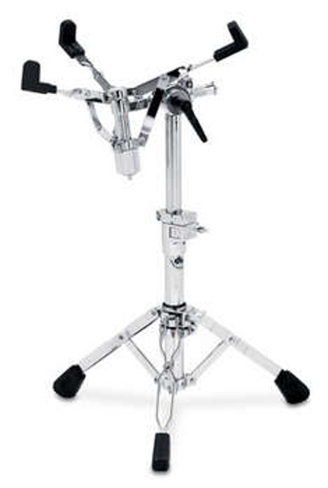 DW DWCP9303 Snare Stand For 10" To 12" Piccolo Snare Drums