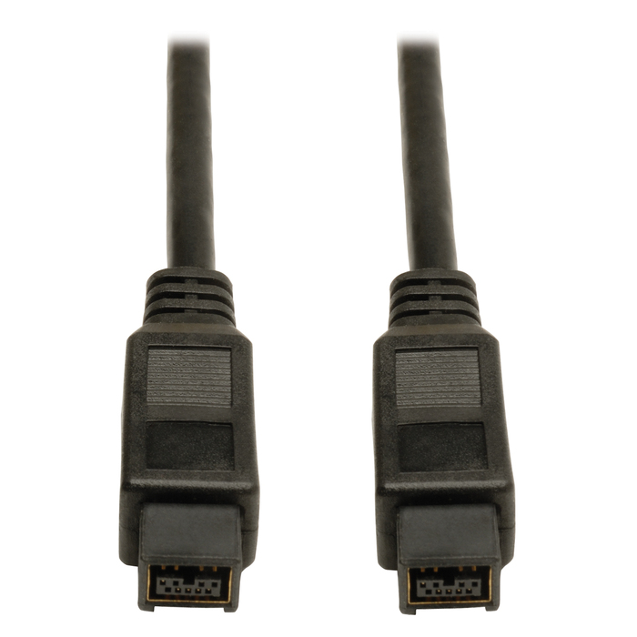 Tripp Lite F015-010 10' FireWire 800 Hi-Speed Cable