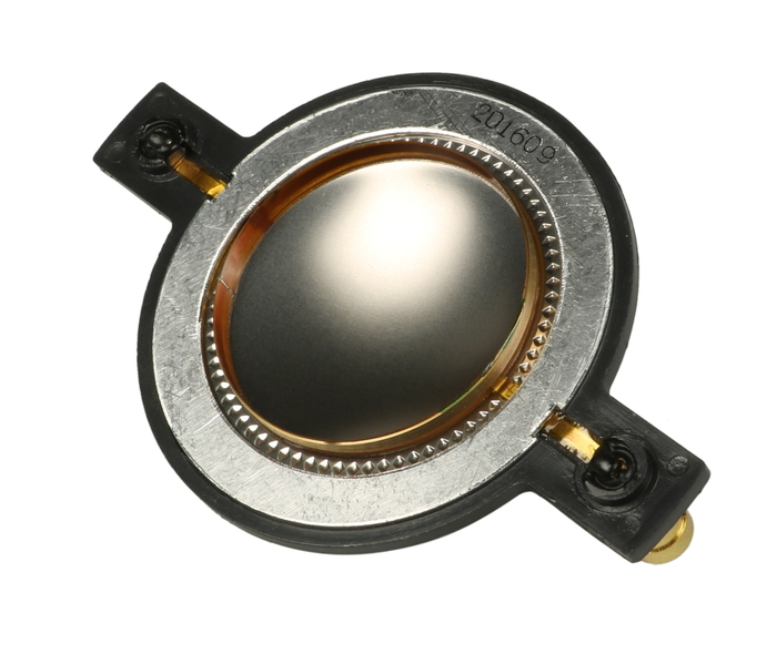 Atlas IED AH5040CDDIA Replacement Diaphragm, For AH5040