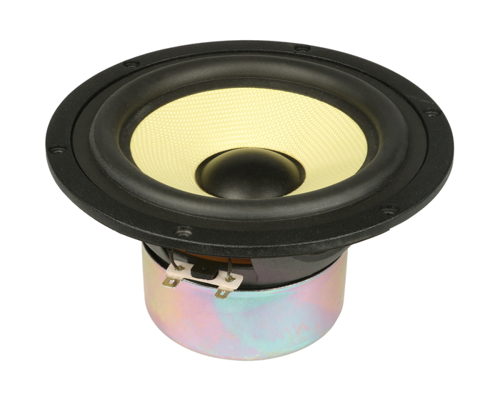 KRK WOFK60107 Woofer For V6II (Backordered)