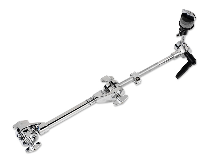 DW DWSM799 Cymbal Arm Str/Boom With Double Clamp