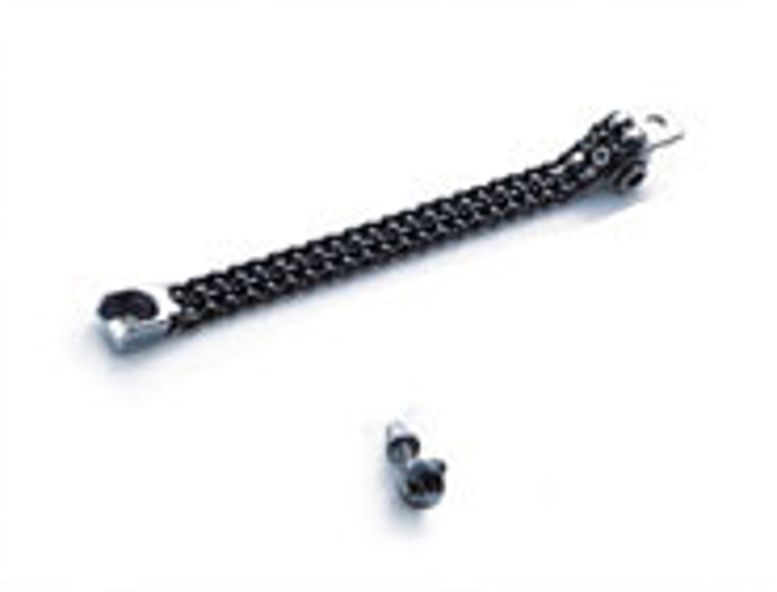 Pearl Drums CCA-10 Chain Assembly For 1000 Series Power Shifter, Power Shifter Pro Kick Drum Pedals