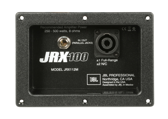 JBL 364246-001 Crossover Network For JRX112M