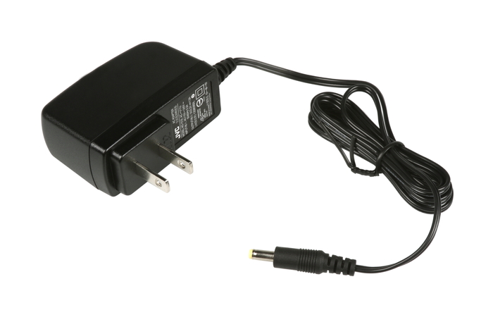 JVC QAL1323-003 Power Adapter For GZ-HM65 And GZ-E100