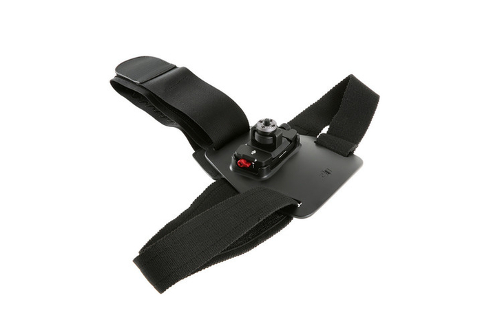 DJI CP.ZM.000464 OSMO Chest Strap Mount