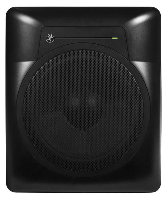 Mackie MRS10 10" Powered Studio Subwoofer, 120W