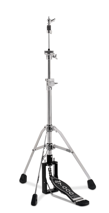 DW DWCP7500 7000 Series 3-Leg Hi-Hat Stand