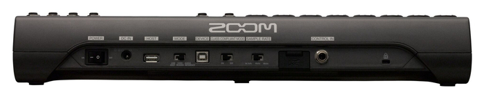 Zoom LiveTrak L-12 12-Channel Digital Mixer, Recorder, And USB Audio Interface
