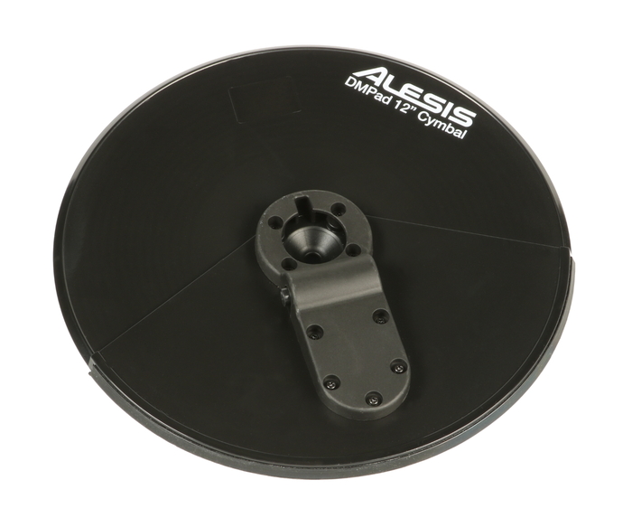 Alesis 102150101-A DM10 12" Single Zone Hi-Hat Pad