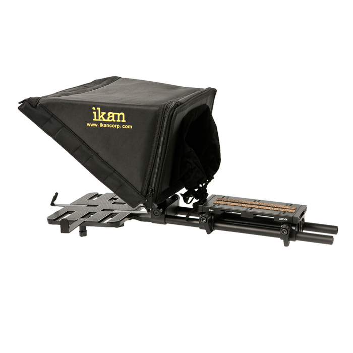 ikan PT-ELITE-UL Elite Universal Tablet Teleprompter Kit