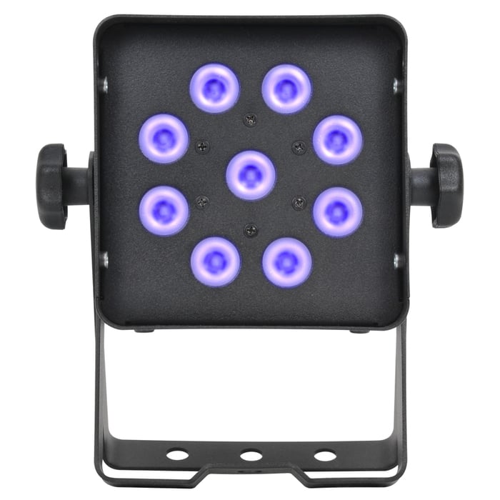 Antari DarkFX UV Spot 670 9x365nm UV LED Spot Fixture