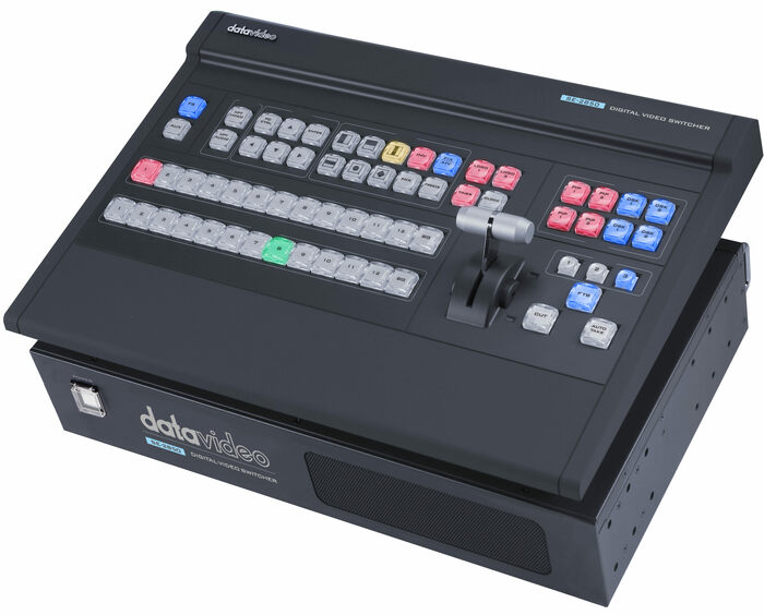 Datavideo SE-2850-12 12-Channel HD/SD Video Switcher