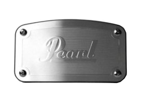 Pearl Drums BBC-1 Masking Plate For BB-3 Bass Drum Bracket