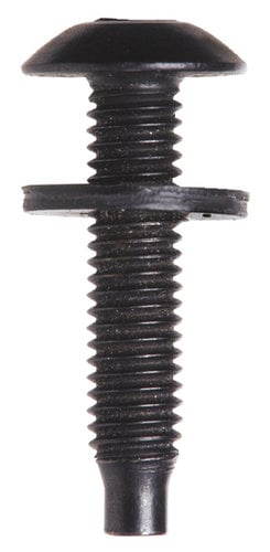 Lowell RS-25 Pilot Point Rack Screws, Philips Truss-Head, 25 Pack