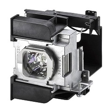 Panasonic ET-LAA410 Replacement Projector Lamp