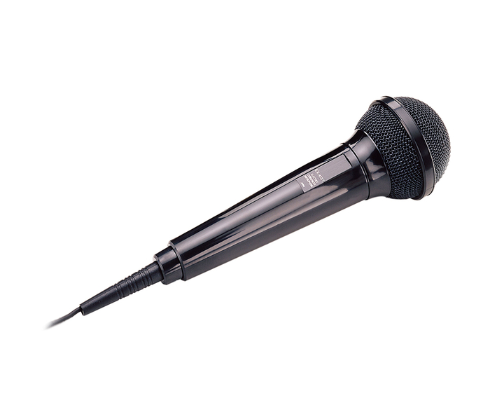 Azden EX-413T Omni-Directional Wired Microphone With Mini Jack