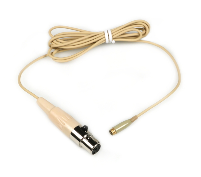 Line 6 21-34-0254 Tan Cable For HS70