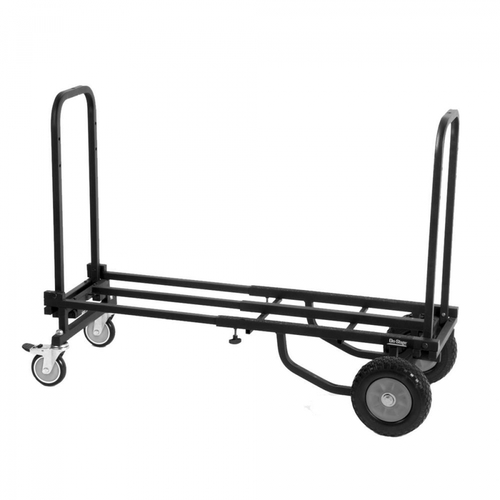 On-Stage UTC2200 Expandable Rolling Utility Cart