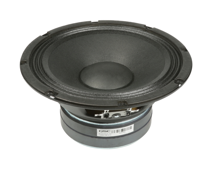 QSC SP-000180-00 8" Woofer For K8