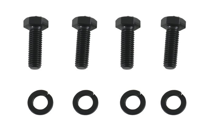 Peavey PVX/VM70/Versamount Mounting Bolt Kit For Mounting VM 70 To PVX Or PVXp, 4 Pack