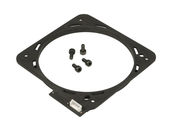 Panasonic T0HLA0045 PT-EX12K Mount