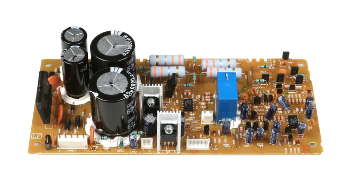 Yamaha WG268900 HS10W Amp PCB