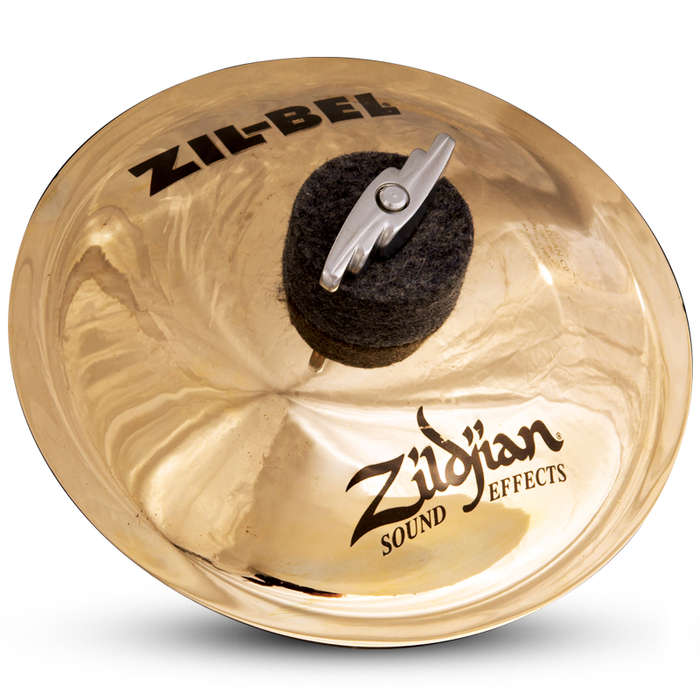 Zildjian A20001 6" Zil-Bel - Small