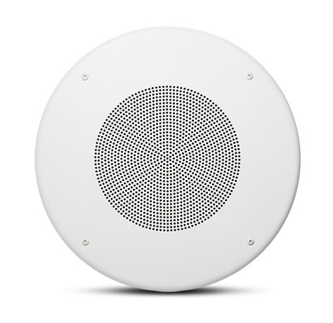 JBL CSS8008 8" Full-Range Ceiling Speaker, 5W