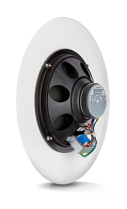JBL CSS8008 8" Full-Range Ceiling Speaker, 5W