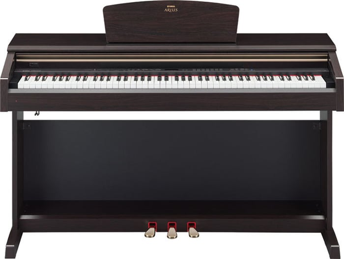 Yamaha YDP181-EDU CATIONALPRICING Arius Digital Piano With Bench