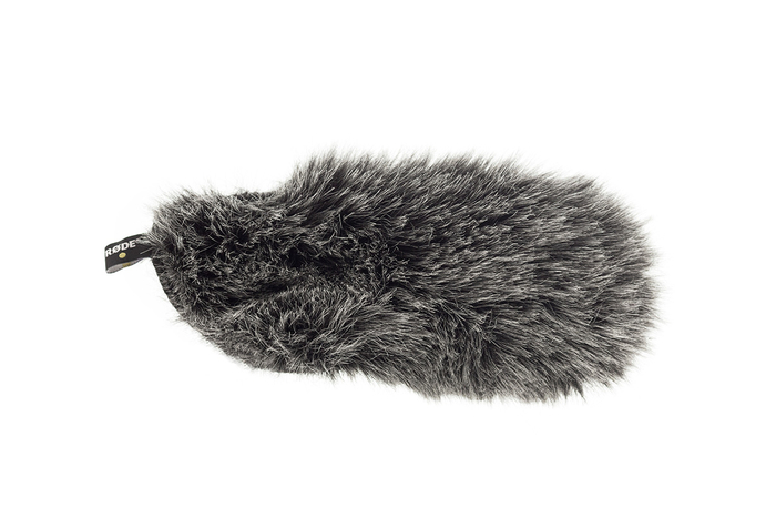 Rode DEADCAT-VMPR Artificial Fur Wind Shield For VideoMic Pro With Rycote Lyre