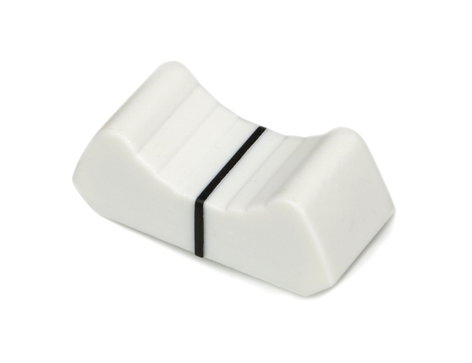 Soundcraft KA0232-02 White Fader Knob For K2 And K3